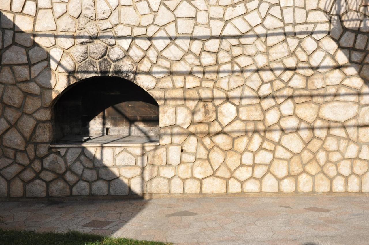 Biljman Daire Crikvenica Dış mekan fotoğraf